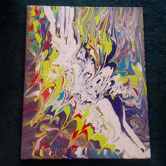 Custom Painting